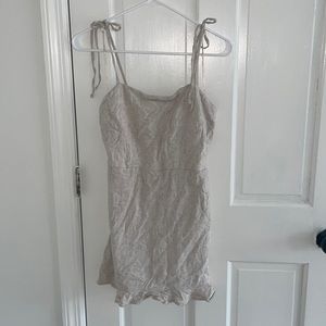 Abercrombie Sundress